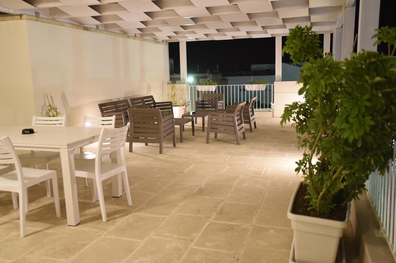 B&B Casa Di Emma Porto Cesareo Exterior photo